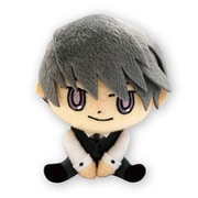 純情ロマンチカ ちまりんず 宇佐見秋彦 [キャラクターグッズ]