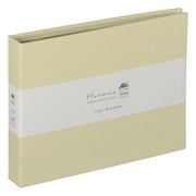 ハルマー ポケツトアルバムL40枚 イエロー A-HRLP-101-Y