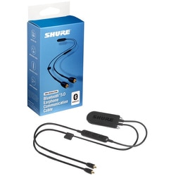 ヨドバシ.com - Shure シュア RMCE-BT2 [交換用ブルートゥースケーブル ヨドバシ.com - Shure シュア RMCE-BT2 [交換用ブルートゥースケーブル