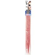 ヘアカラークリップ パステル スモーキーピンク HCC-p-05