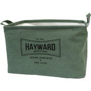 折りたたみ収納 HAYWARD 71844KH