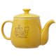 HA コーヒーポットS POOH ディズニー くまのプーさん 35228
