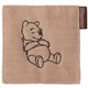 蚊帳コースター POOH ディズニー くまのプーさん 170×4×147mm 71188