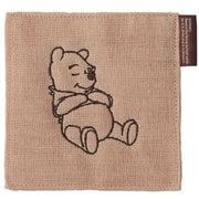蚊帳コースター POOH ディズニー くまのプーさん 170×4×147mm 71188