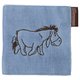 蚊帳コースター EEYORE ディズニー くまのプーさん イーヨー 170×4×147mm 71190