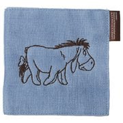蚊帳コースター EEYORE ディズニー くまのプーさん イーヨー 170×4×147mm 71190
