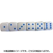 KG14468 [20mm ドットダイス1-6]