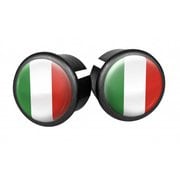 3D DOMING バーエンドプラグ イタリア