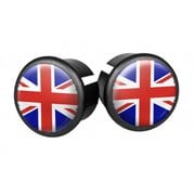3D DOMING バーエンドプラグ イギリス