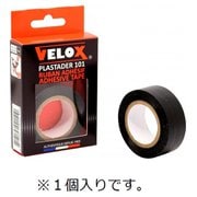 PLASTADER 101 バーテープフィニッシュテープ BK