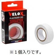 PLASTADER 101 バーテープフィニッシュテープ WH