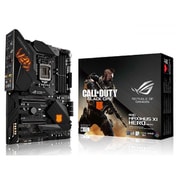 マザーボード ROG MAXIMUS XI HERO (WI-FI AC) / Call of Duty: Black Ops 4 コラボレーションモデル