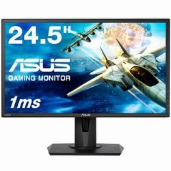 ヨドバシ.com - エイスース ASUS VG255H [VGシリーズ 24.5型ワイド 2W