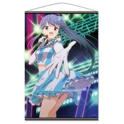 音楽少女 B2タペストリー B 熊谷絵里 [キャラクターグッズ]