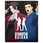 逆転裁判 Season2 スタンドミラー [キャラクターグッズ]