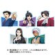 逆転裁判 Season2 トレーディングアクリルスタンド 1個 [コレクショントイ]