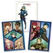 ファイアーエムブレム クリアファイルセット アルム軍 [キャラクターグッズ]