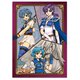 ファイアーエムブレム クリアファイル 封印の剣・ユーノ/ティト/シャニー [キャラクターグッズ]