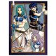 ファイアーエムブレム クリアファイル 烈火の剣・フィオーラ/ファリナ/フロリーナ [キャラクターグッズ]