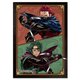 ファイアーエムブレム クリアファイル if・サイゾウ/スズカゼ [キャラクターグッズ]