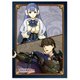 ファイアーエムブレム クリアファイル Echoes・ベルクト/リネア [キャラクターグッズ]