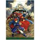 ファイアーエムブレム タペストリー 烈火の剣 [キャラクターグッズ]