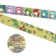 ファイアーエムブレム マスキングテープ 烈火の剣 Vol.2 [キャラクターグッズ]