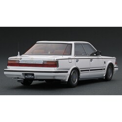 イグニッションモデル 1/43 ニッサン グロリア Y30 Amazon | イグニッションモデル 1/43 ニッサン グロリア (Y30) 4