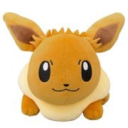 ポケットモンスター もふもふ★うでまくら イーブイ [キャラクターグッズ]