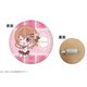 ご注文はうさぎですか？？ 合皮バッジ 01 ココア [キャラクターグッズ]