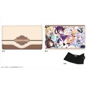 ご注文はうさぎですか？？ キーケース 01 ラビットハウス [キャラクターグッズ]