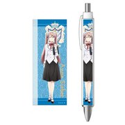 寄宿学校のジュリエット ボールペン サイベル [キャラクターグッズ]