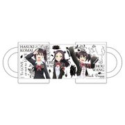 寄宿学校のジュリエット マグカップ B [キャラクターグッズ]