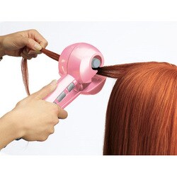 ヨドバシ.com - ベビリス Babyliss BABMC2PJ [ベビリスミラカール ゆる