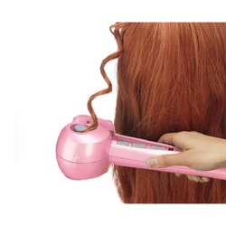 ヨドバシ.com - ベビリス Babyliss BABMC2PJ [ベビリスミラカール ゆる