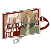 BANANA FISH パスケース アッシュ [キャラクターグッズ]
