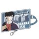 BANANA FISH パスケース 英二 [キャラクターグッズ]