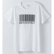 銀魂 イメージTシャツ/銀時モデル [キャラクターグッズ]