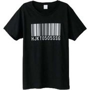 銀魂 イメージTシャツ/土方モデル [キャラクターグッズ]
