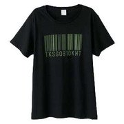 銀魂 イメージTシャツ/高杉モデル [キャラクターグッズ]