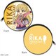 アイドルマスター シンデレラガールズ劇場 まるっとレザーケース Ver.2 デザイン08 城ヶ崎莉嘉 [キャラクターグッズ]