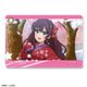 アイドルマスター シンデレラガールズ劇場 レザーパスケース Ver.2 デザイン03 一ノ瀬志希 [キャラクターグッズ]