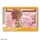 アイドルマスター シンデレラガールズ劇場 レザーパスケース Ver.2 デザイン07 相葉夕美 [キャラクターグッズ]