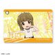 アイドルマスター シンデレラガールズ劇場 レザーパスケース Ver.2 デザイン09 依田芳乃 [キャラクターグッズ]