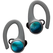 フルワイヤレスイヤホン BackBeat FIT 3100 グレー BACKBEATFIT3100-GRY
