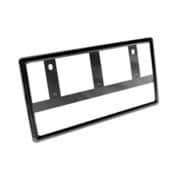 REFINED FRAMEブラック 1枚入り PF-332