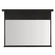 Stylist ESシリーズ 電動巻き上げスクリーン 120型 シャンティホワイト 16：9 ケース色ブラック SES-120HDCW/K