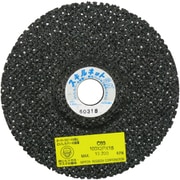スキルネットSN(オフセット形) FRP・プラスチック・非金属用 研磨砥石 100mm