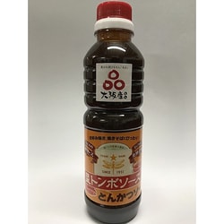星トンボ とんかつソース 350ml [大阪府特産品 ソース]