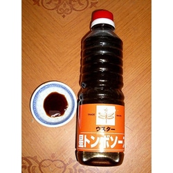 星トンボ ウスターソース 500ml [大阪府特産品 ソース]